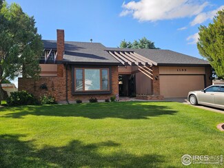 1133 Heather St, Sterling, CO 80751