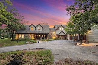 748 Chinn Chapel Rd, Lewisville, TX 75077