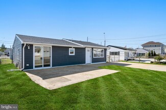 1517 Beach Blvd, Forked River, NJ 08731