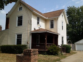 Unlisted Address