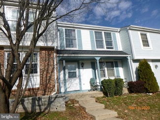 8716 Canaan Ct, Lorton, VA 22079