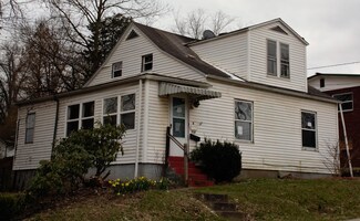 1914 23rd St, Parkersburg, WV 26101