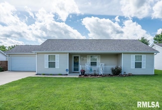 1804 Bridge St, Marion, IL 62959