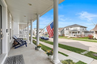 2909 Bulwer Ln, Fitchburg, WI 53711