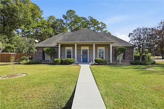 13220 E Coles Creek Loop, Hammond, LA 70403