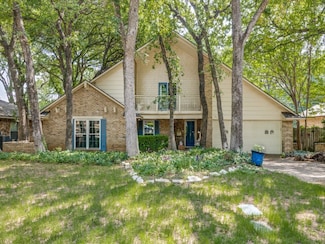 216 Cedar St, Mansfield, TX 76063