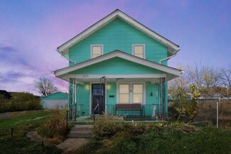 2177 Berrell Ave, Columbus, OH 43211