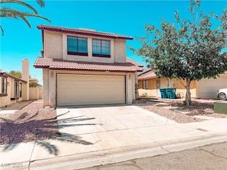 6437 Peachwood Rd, Las Vegas, NV 89108