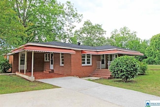 2730 Coldwater Rd, Anniston, AL 36201