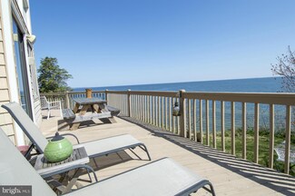 5414 Beach Dr, Saint Leonard, MD 20685