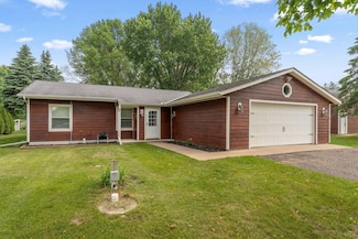 9351 Ermine Blvd NW, Anoka, MN 55303