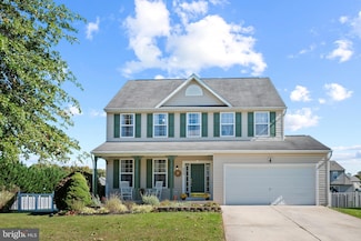 235 Colbert St, Taneytown, MD 21787