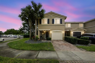 2214 SW Marshfield Ct, Port Saint Lucie, FL 34953