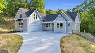 784 Arbor Ln, Blairsville, GA 30512
