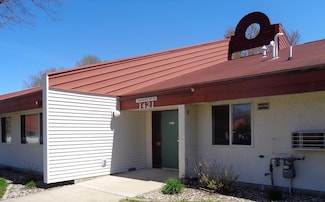 1421 Lake Ave NW Unit 406, Willmar, MN 56201