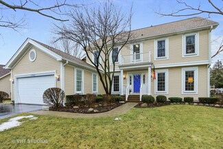 17503 W Westwind Dr, Gurnee, IL 60031