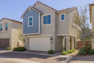 4846 S Ferric, Mesa, AZ 85212