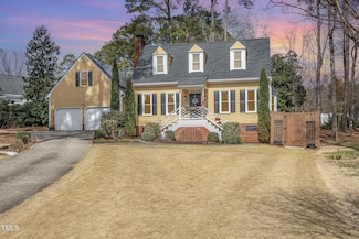 519 Carolyn Ct, Cary, NC 27511
