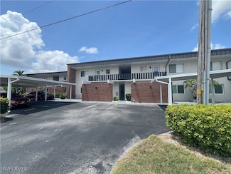 632 Victoria Dr Unit 103, Cape Coral, FL 33904