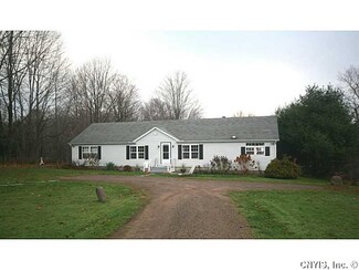 258 County Route 41a, Pulaski, NY 13142