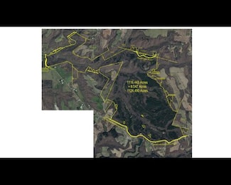 6679 Blackgold Rd, Lindseyville, KY 42210
