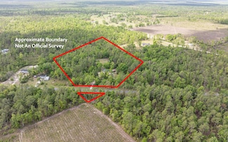9689 County Road 136, Live Oak, FL 32060