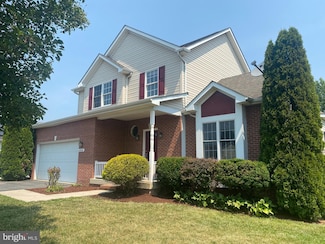 16908 Cavalry Dr, Williamsport, MD 21795