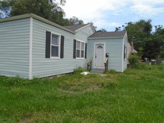 1964 Lambert St, Jacksonville, FL 32206