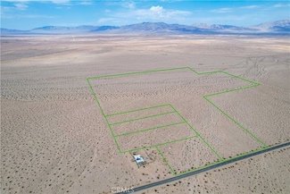 85 California 62, Twentynine Palms, CA