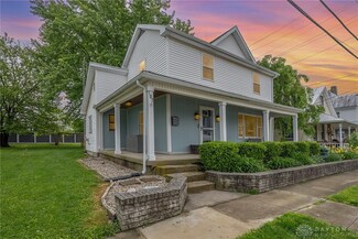 107 S High St, Arcanum, OH 45304