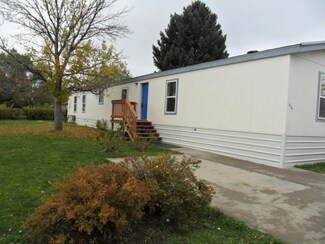 1805 Joslyn St, Helena, MT 59601