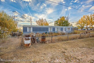 59 Ellis St, Craig, CO 81625