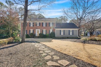 1241 E Springhill Ct, Cary, NC 27511