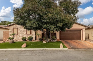 4680 Santa Luc St, Pahrump, NV 89061