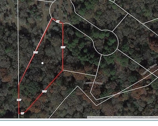 0 Jomela Unit 55 271294NL, Keithville, LA 71047