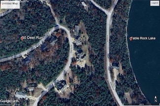 50 Deer Run Dr, Eureka Springs, AR 72631
