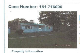 Unlisted Address