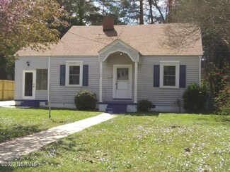 1133 Sycamore St, Rocky Mount, NC 27801