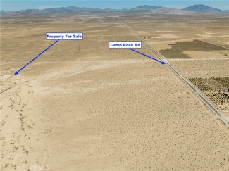 705 Cambria Rd, Lucerne Valley, CA 92356