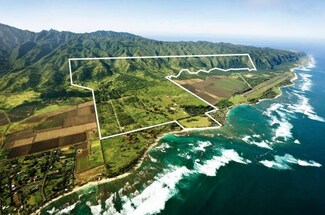 0 Forest Unit 705459, Waialua, HI 96791