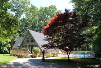 2823 Lawndale Rd, Finksburg, MD 21048