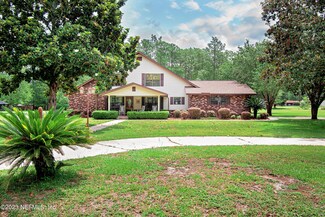 11319 Pine Loop, Glen Saint Mary, FL 32040