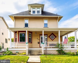 224 Emerald Ave, Haddon Township, NJ 08108