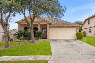 725 Fountain Gate, Cibolo, TX 78108