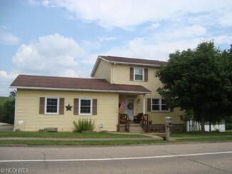 55265 Washington St, Barnesville, OH 43713