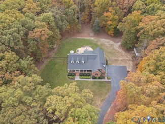 15247 Whispering Wind Cir, Montpelier, VA 23192