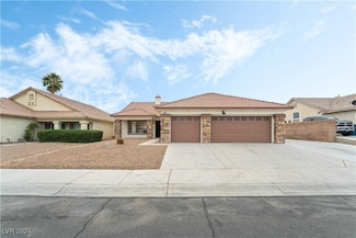 5301 Clouds Rest Ave, Las Vegas, NV 89108