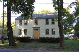 7 New Braintree Rd, West Brookfield, MA 01585