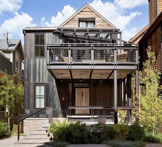 413 W Depot Ave, Telluride, CO 81435