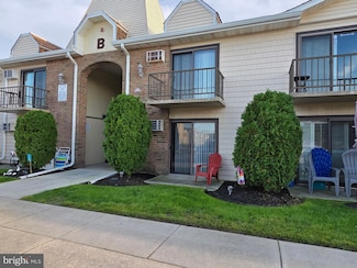 725 Allen Dr Unit 134B, Wildwood, NJ 08260